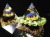 オルゴナイト ピラミッド アメジスト ターコイズ 空間浄化 安眠 魔除け