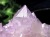 ラベンダーアメジスト 紫水晶 スピリットクォーツ カクタスクォーツ サボテンクォーツ