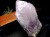 アメジスト 紫水晶 イリデッセンス 天然石 トライゴーニック