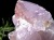 アメジスト 紫水晶 イリデッセンス 天然石 トライゴーニック