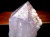 アメジスト 紫水晶 イリデッセンス 天然石 トライゴーニック