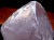 アメジスト 紫水晶 イリデッセンス 天然石 トライゴーニック