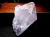 アメジスト 紫水晶 イリデッセンス 天然石 トライゴーニック