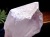 アメジスト 紫水晶 イリデッセンス 天然石 トライゴーニック