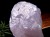 アメジスト 紫水晶 イリデッセンス 天然石 トライゴーニック