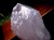 アメジスト 紫水晶 イリデッセンス 天然石 トライゴーニック