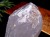 アメジスト 紫水晶 イリデッセンス 天然石 トライゴーニック