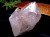 アメジスト 紫水晶 イリデッセンス 天然石 トライゴーニック