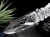 水晶 プルパ 金剛杭 クリスタルプルパ 置物