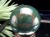 ブラッドストーン ヘリオトロープ 丸玉 スフィア