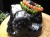 オブシディアン 黒曜石 原石 クリストバライト 和田峠産