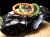 オブシディアン 黒曜石 原石 クリストバライト 和田峠産