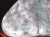 フローライト 蛍石 椅子 天然石 天然木