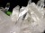 水晶 クラスター クリスタル アーカンソー州産 アメリカ