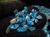 さざれ 細石 アパタイト 燐灰石 Apatite