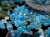 さざれ 細石 アパタイト 燐灰石 Apatite