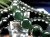 ジェイド グリーンジェイド 翡翠 ブレスレット 