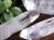 レムリアンシード 水晶 クリスタル ポイント カブラル産