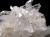 水晶 クラスター クリスタル アーカンソー州産 アメリカ