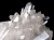 水晶 クラスター クリスタル アーカンソー州産 アメリカ