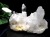 水晶 クラスター クリスタル アーカンソー州産 アメリカ