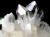 水晶 クラスター クリスタル アーカンソー州産 アメリカ