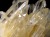 水晶 クラスター クリスタル アーカンソー州産 アメリカ