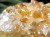 さざれ 細石 シトリン 黄水晶 Citrine