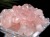 さざれ 細石 ローズクォーツ 紅石英 紅水晶