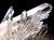 四川産 水晶 クラスター ポイント 針状水晶