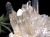 四川産 水晶 クラスター ポイント 針状水晶