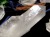 水晶ポイント 原石 ポイント 浄化 ブラジル産