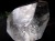 天然水晶 六芒星 ドロップカット クリスタル レムリアンシードクリスタル