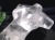 水晶 彫刻置物 クリスタル 女型 天然石