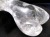水晶 彫刻置物 クリスタル 女型 天然石