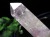 オベリスク インテリア ポイント アメジスト 紫水晶 浄化 誕生石