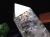 オベリスク インテリア ポイント クリスタル 水晶 浄化 誕生石