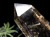 オベリスク インテリア ポイント スモーキークォーツ 煙水晶 浄化