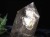 オベリスク インテリア ポイント スモーキークォーツ 煙水晶 浄化