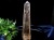 オベリスク インテリア ポイント スモーキークォーツ 煙水晶 浄化