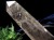 オベリスク インテリア ポイント スモーキークォーツ 煙水晶 浄化