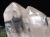 水晶 クラスター クォーツ 原石 トマスゴンサガ産
