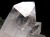 水晶 クラスター クォーツ 原石 トマスゴンサガ産