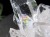 水晶 クラスター クォーツ 原石 トマスゴンサガ産