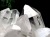 水晶 クラスター クォーツ 原石 トマスゴンサガ産