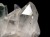 水晶 クラスター クォーツ 原石 トマスゴンサガ産
