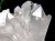 水晶 クラスター クォーツ 原石 トマスゴンサガ産