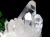 水晶 クラスター クォーツ 原石 トマスゴンサガ産