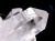 水晶 クラスター クォーツ 原石 トマスゴンサガ産