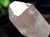 リチウムクォーツ ポイント 水晶 天然石 パワーストーン